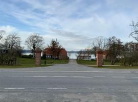 Loff Holiday Houses, bolig ved stranden i Aabenraa