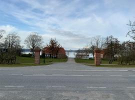Loff Holiday Houses, hotel v destinaci Aabenraa