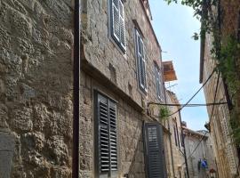 Lemon&Stone, hotel a Korčula