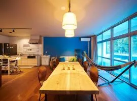 Hostel Coliberty