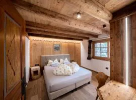 Camping Catinaccio Rosengarten