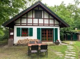 Haus am Wald