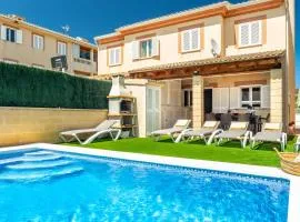 C329 Estrella Verde by Mallorca Villa Selection