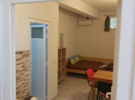 ROOMS- Denis: Split'te bir Oda ve Kahvaltı