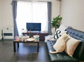 Suncourt Maruyama Goden Hills / Vacation STAY 7601