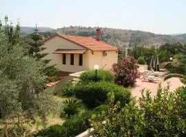 Stratos Villas
