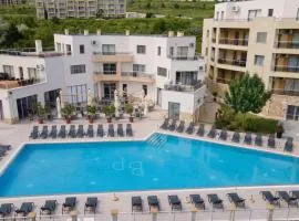 Byala Panorama Resort