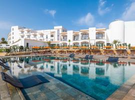 Regency Salgados Hotel & Spa, hotel di Albufeira