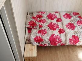 Kanepi accommodation One room, homestay in Viljandi