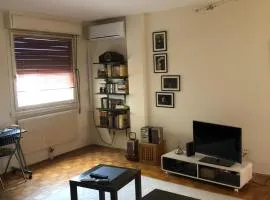 Apartment Kleo