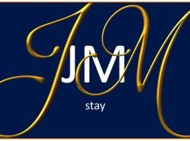 JM Stay, apartman u gradu 'Aveiro'