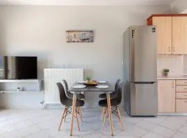 Lagadi Apartment 6