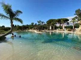 Holiday in Paradise