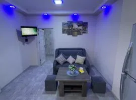 MODERN AND COMFORTABLE APARTMENT Self Check In