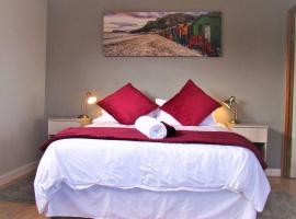 Suite Ruby Tuesday - Capri, ξενοδοχείο σε Crawley