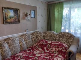 Аренда квартиры или комнат в квартире, hotel a Zhmerynka