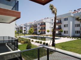 Holiday Home Dalaman, vacation rental in Dalaman