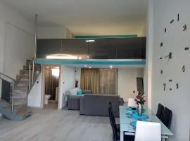Malamatenia 's Maisonette