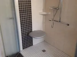 Top EG Rollstuhlwohnung 80qm zum erschwinglichen Preis