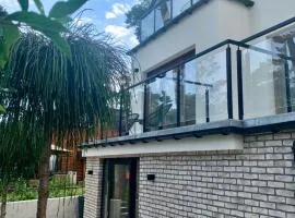 Na Wczasowej - Apartamenty