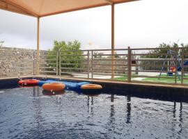 استراحة لؤلؤة الجبل, hotel v destinaci Sayq