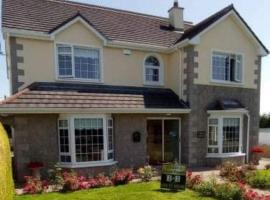 Jordan's Drum Haven B&B, Knock, kh&aacute;ch sạn 5 sao ở Knock