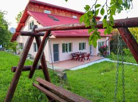 Casa Ili, holiday rental in Breaza