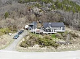 Villa Myklebostad
