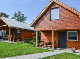 Domki całoroczne - u Ptaka - Miłków