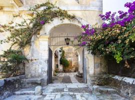 La Casetta nel Borgo, hotel in Partinico