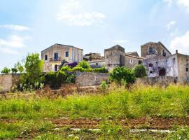 La Casetta nel Borgo, hotel a Partinico