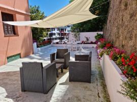 Easo Terrace Apartment