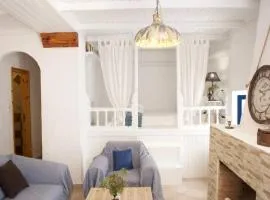 Unique & Restored Karpathian House