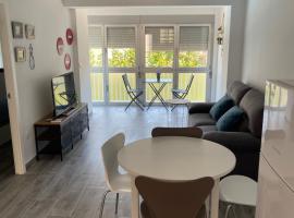 Apartamento Cantabria 23 2-24