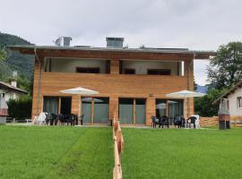 Casa GABRI, villa in Ledro