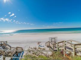 Highview Sunseekers 7 Condo, íbúð í Santa Rosa Beach