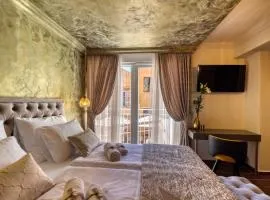 Luxury Rooms VINDEMIÆ