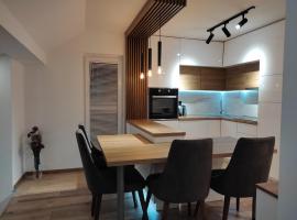 Sky Luxury, hotel in Arandjelovac