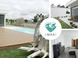 AMARÉ Studio