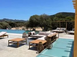 Borgo Lianti case vacanza Sardegna