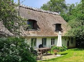 6 person holiday home in Augustenborg-By Traum