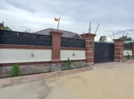 Mama Jane's Villa