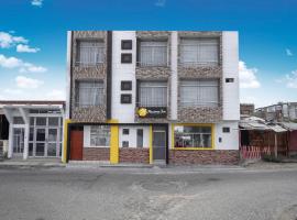 Maximus Inn, hotel v destinaci Sechura