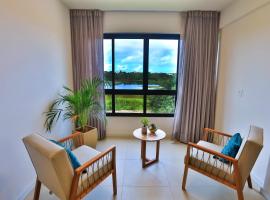 Guarajuba Paraiso dos Coqueiros, hotel di Guarajuba