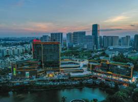 Ramada Foshan Nanhai, hotel in Nanhai