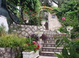 Apartman Veliki Pijesak, hotel v destinaci Dobra Voda