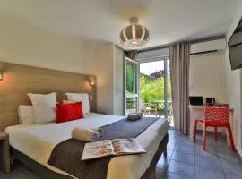 The Originals Boutique, Hôtel Le Cap, Gap Sud