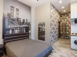 Apartments in Kharkiv Center - Darvina str. 17/1