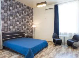 Studio apartment in the Heart of Kharkiv - Darvina str. 17/2