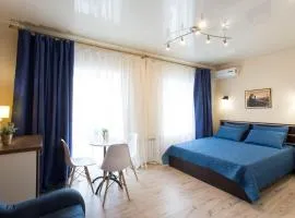 New apartments in the Centre - Kuznechna str. 26/3